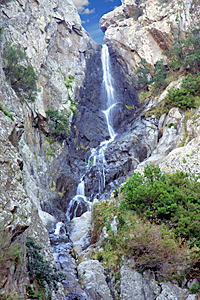 Salt de Fitó, La Jonquera